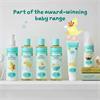 Childs Farm Baby Shampoo Fragrance Free 250ml