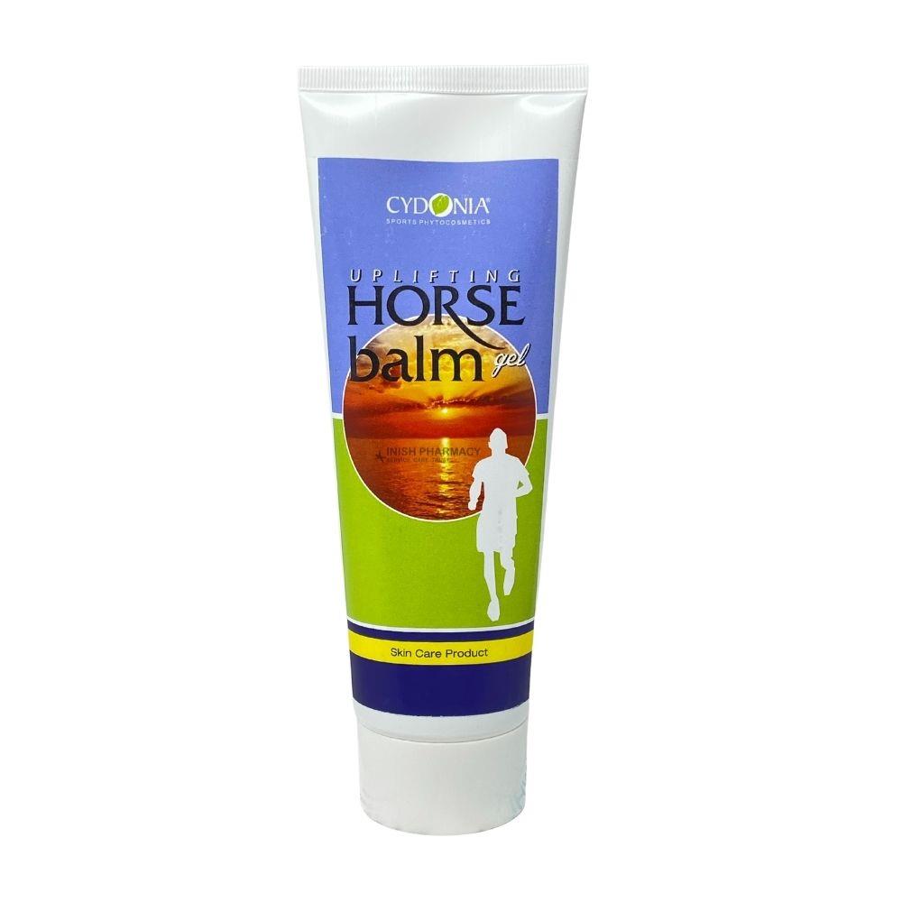 Cydonia Uplifting Horse Balm Tube 100ml Inish Pharmacy Ireland