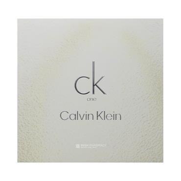 CK One 2 Piece Giftset