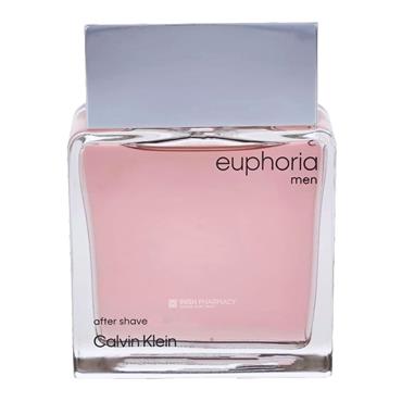 Calvin Klein Euphoria Men 100ml AfterShave