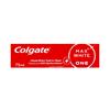 Colgate Max White One Toothpaste 75ml