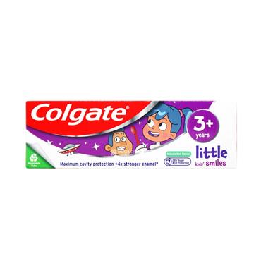 Colgate Kids Little Smiles Toothpaste 3+ Years