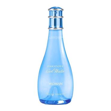 Davidoff Cool Water For Women EDT 100ml