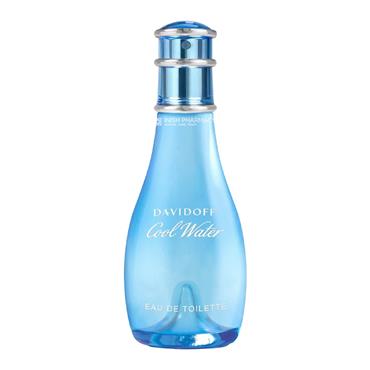 Davidoff Cool Water For Women EDT 50ml