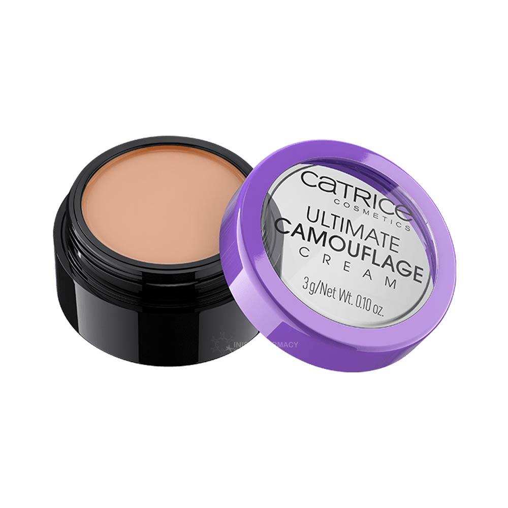 Catrice Ultimate Camouflage Cream | Inish Pharmacy | Ireland