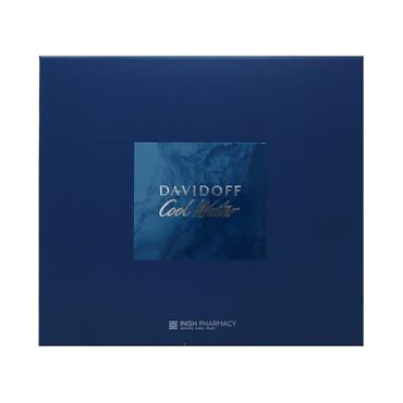 Cool Water Mens 2 Piece Giftset