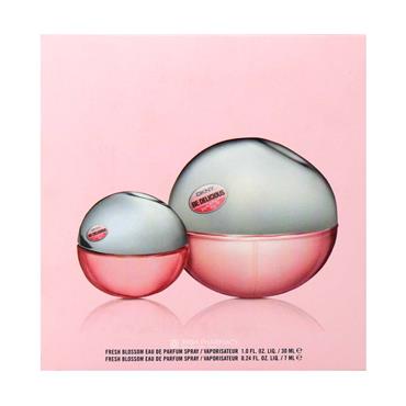 DKNY Be Delicious Fresh Blossom 2 Piece Giftset