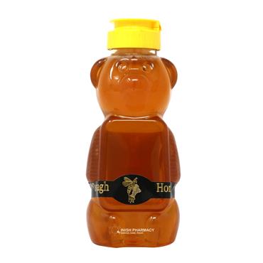 Donagh Bees Squeezy Honey Bear 500g
