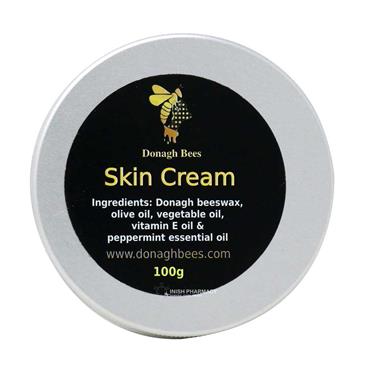 Donagh Bees Skin Cream 100g