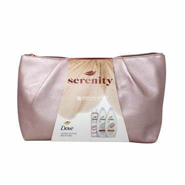 Dove Serenity Beauty Giftset