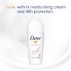 Dove Powder Anti-Perspirant Roll-on 50ml