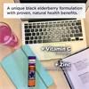 Sambucol Black Elderberry Effervescent Tablets 15 Pack
