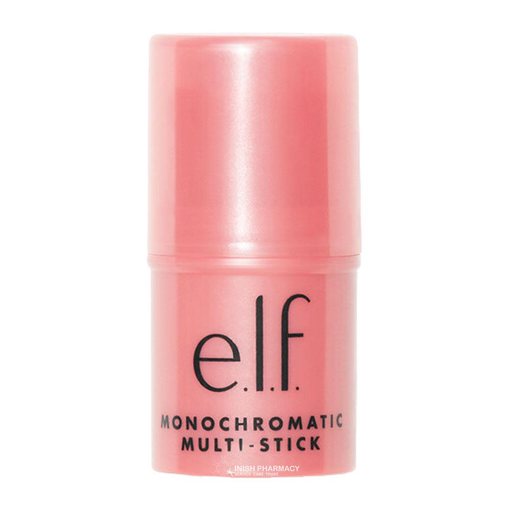 e.l.f. Monochromatic Multi Stick Dazzling Peony Inish Pharmacy Ireland