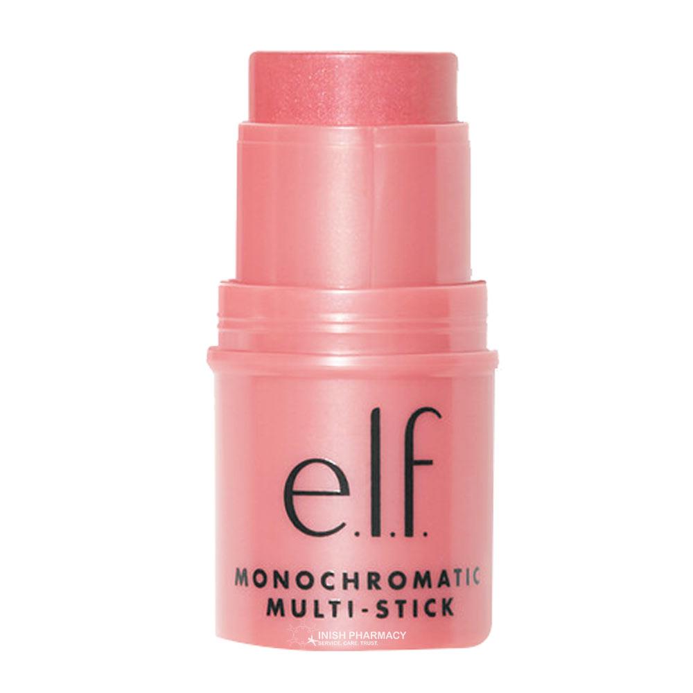 e.l.f. Monochromatic Multi Stick Dazzling Peony Inish Pharmacy Ireland