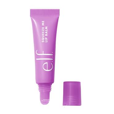 e.l.f. Squeeze Me Lip Balm Grape