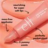 e.l.f. Squeeze Me Lip Balm Honeydew