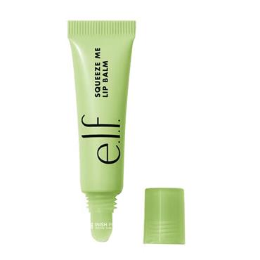 e.l.f. Squeeze Me Lip Balm Honeydew