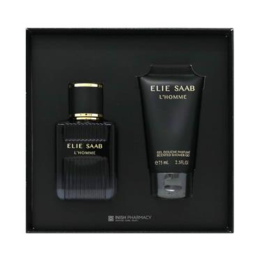 Elie Saab L'Homme 2 Piece Giftset