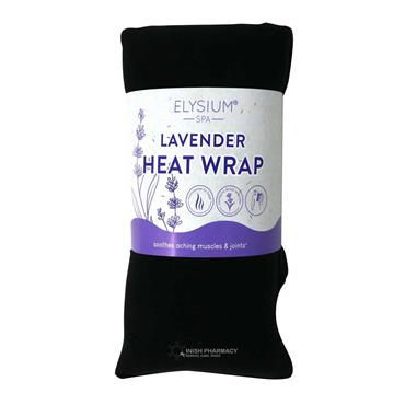 Elysium Spa Lavender Wheat Heatpack