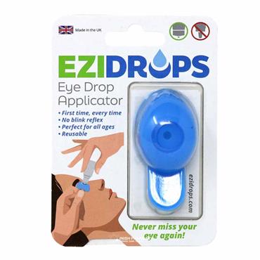 Ezidrops Eye Drop Applicator