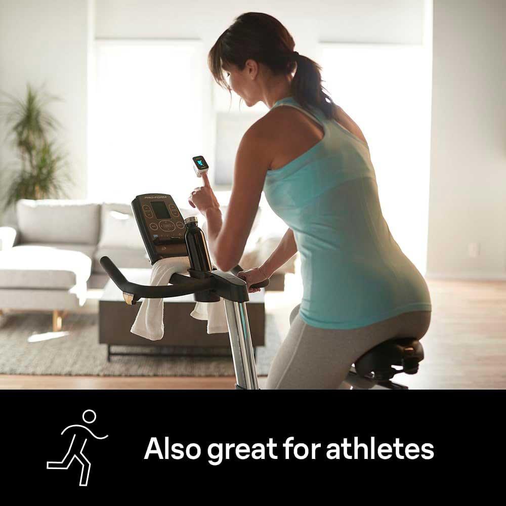 Braun Finger Pulse Oximeter Inish Pharmacy Ireland