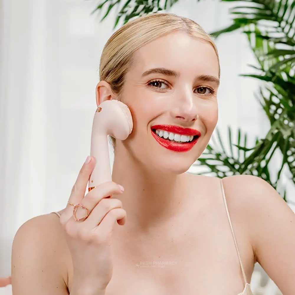 Finishing Touch Flawless Cleanse Facial Cleanser & Massager Inish