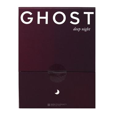 Ghost Deep Night Mini 10ml Giftset