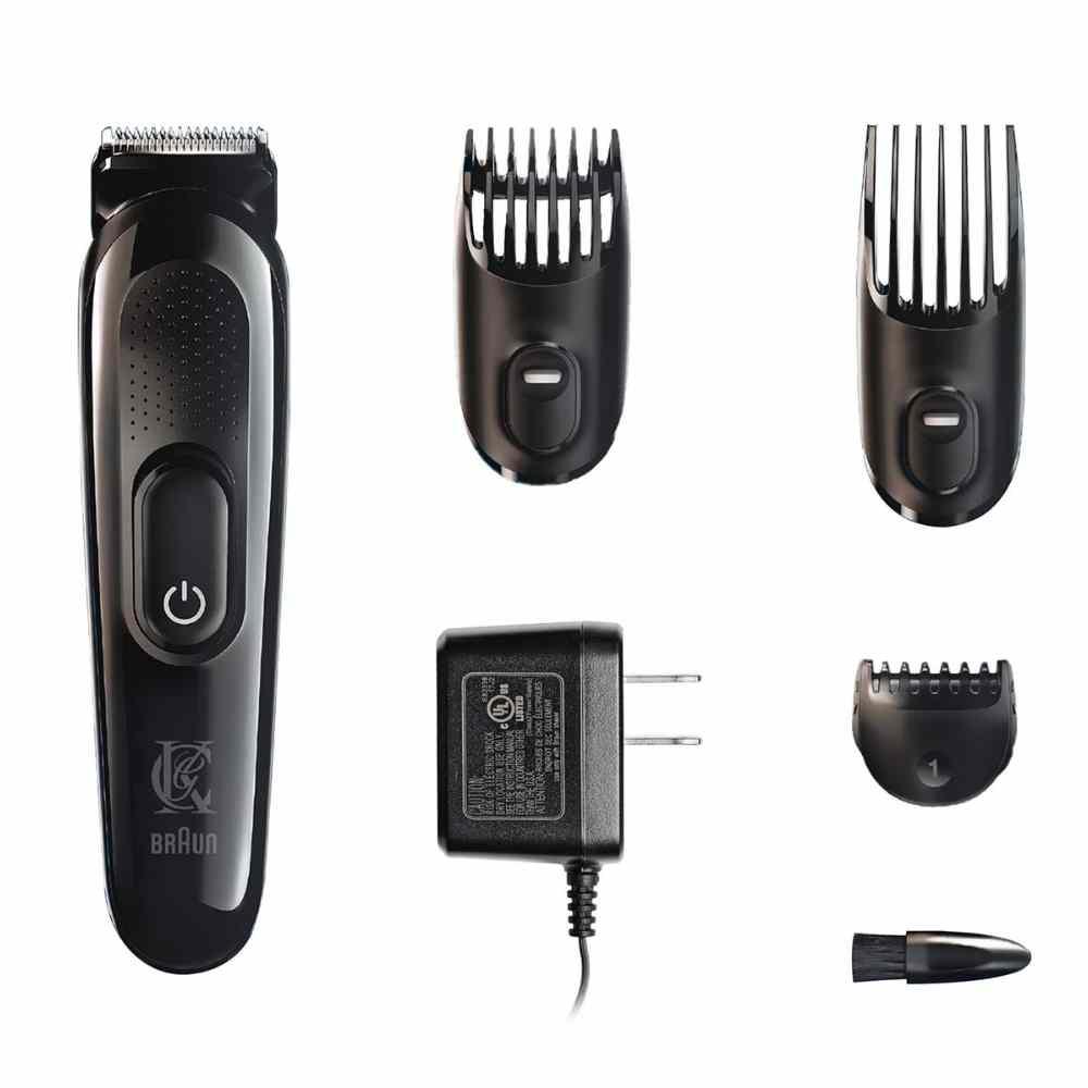 King C Gillette Beard Trimmer | Inish Pharmacy | Ireland