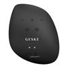 GESKE Sonic Warm & Cool Mask 9in1 Black and Gold