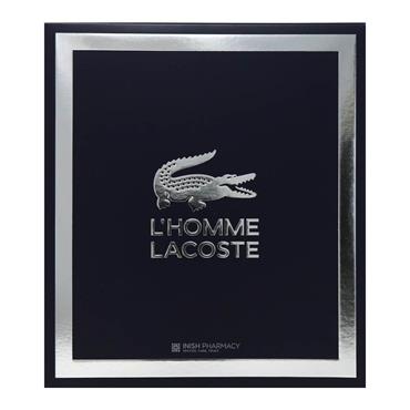 Lacoste L'Homme 2 Piece Giftset
