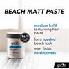 Schwarzkopf Got2b Beach Matt Surfer Look Matt Paste 100ml