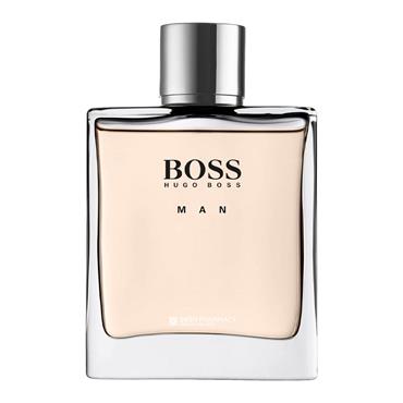 Hugo Boss Man 100ml EDT