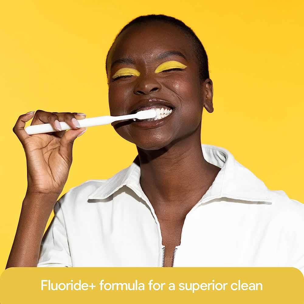 HiSmile Mango Sorbet Toothpaste Inish Pharmacy Ireland