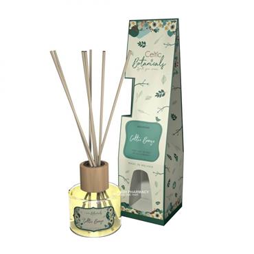 Celtic Candles Reed Diffuser Celtic Breeze