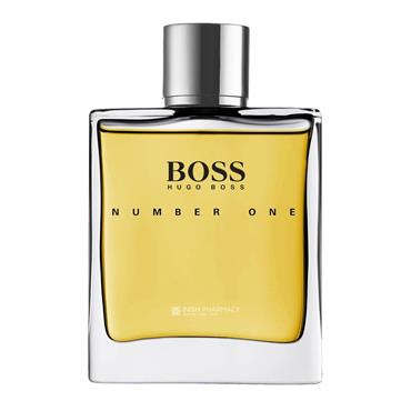 Hugo Boss Number One EDT 100ml
