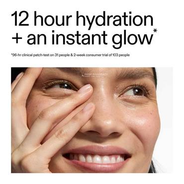 The Inkey List Hydro Surge Dewy Face Mist 75ml