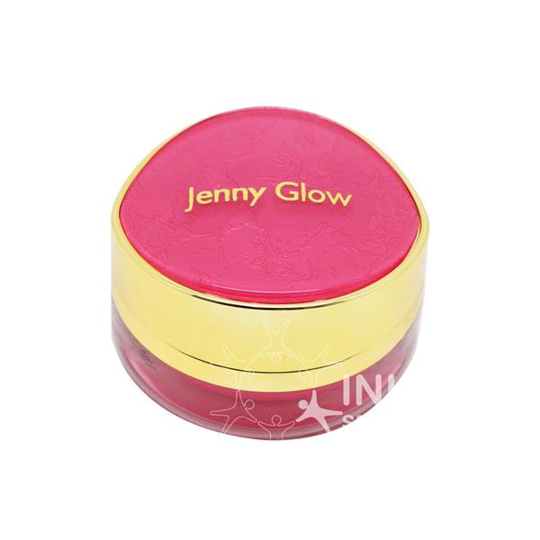 Jenny Glow Peony Silky Perfumed Hand & Body Cream 15g Inish Pharmacy