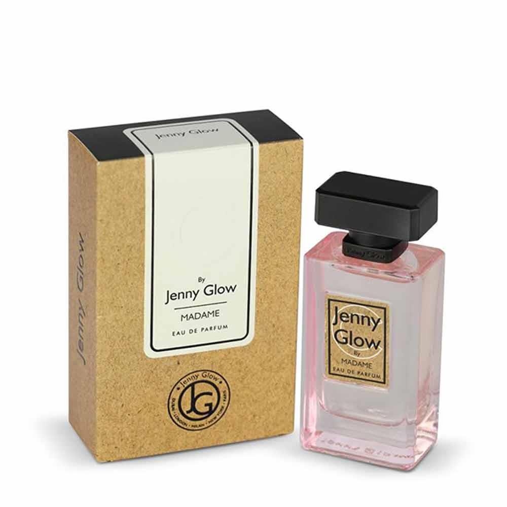 C By Jenny Glow Madame EDP 80ml Inish Pharmacy Ireland