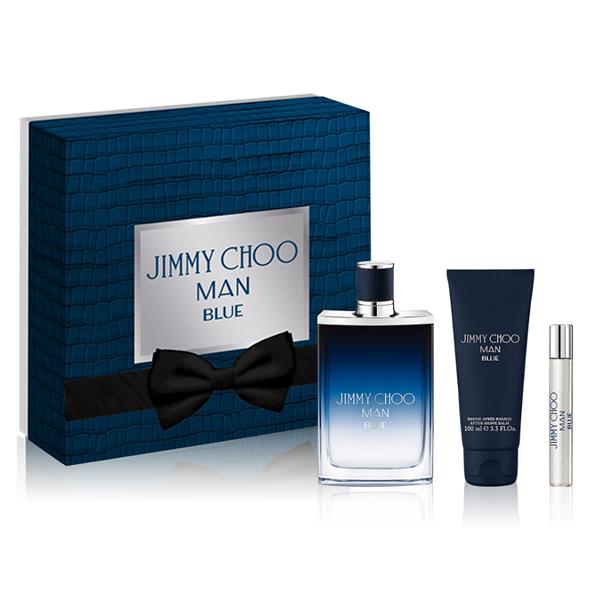 jimmy choo man blue 3.3 oz