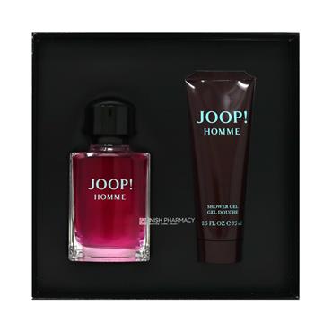 Joop Homme 2 Piece Giftset