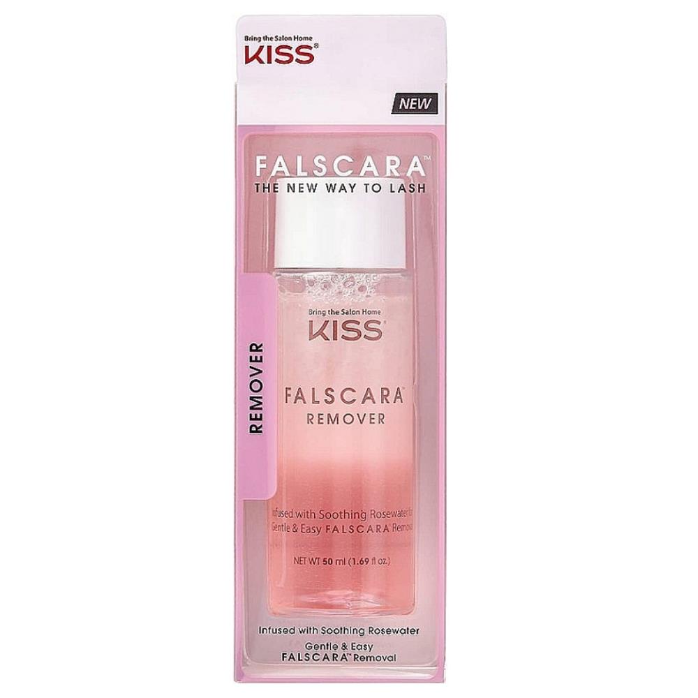 KISS Falscara Eyelash Remover Inish Pharmacy Ireland