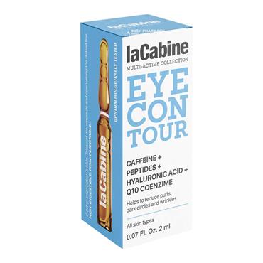 LaCabine Eye Contour Ampoule - Puffs & Dark Circles