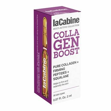 LaCabine Collagen Boost Ampoule - Firm & Redensify