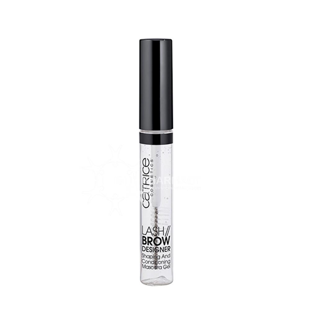 Catrice Lash & Brow Designer Shaping & Conditioning Gel Inish