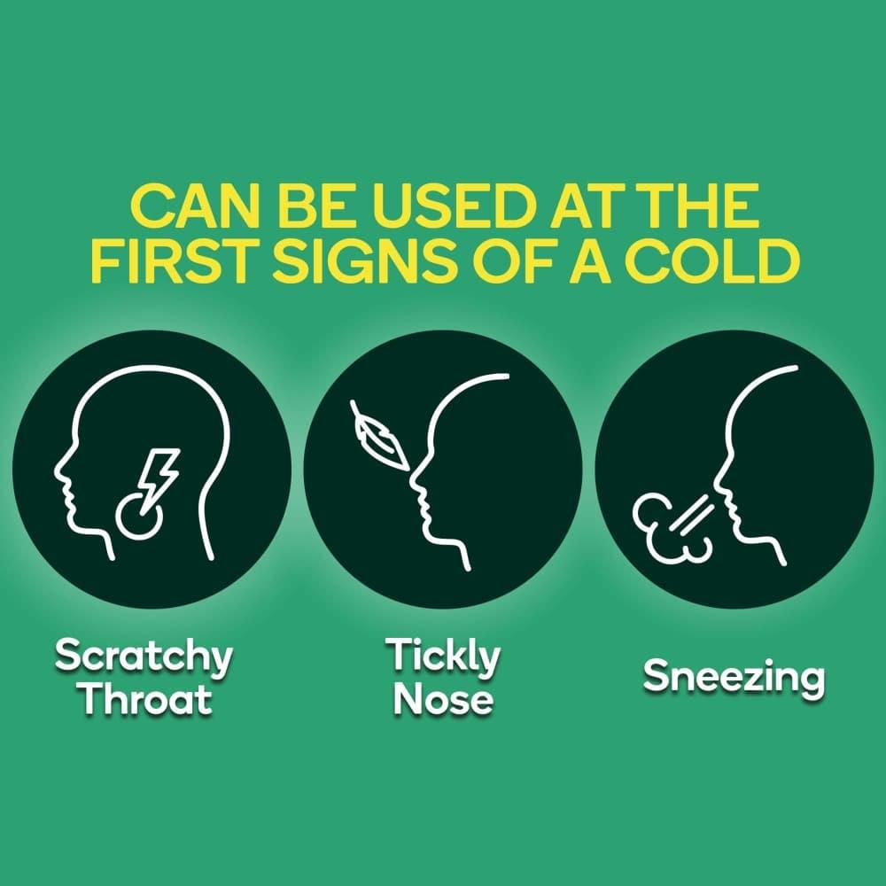 Lemsip First Action Nasal Spray 20ml Inish Pharmacy Ireland