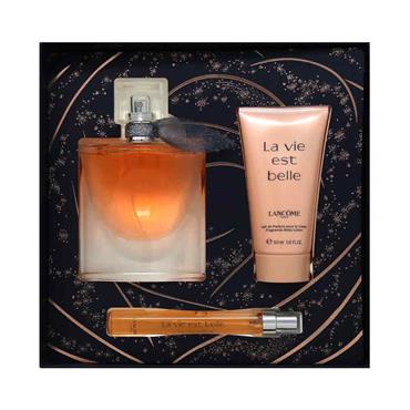 Lancome La Vie Est Belle 3 Piece Giftset