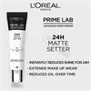 L'Oreal Paris Prime Lab 24H Matte Setter