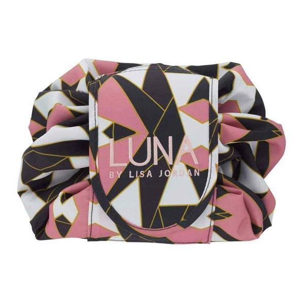 Luna By Lisa Jordon Beauty Bag - Aztec 