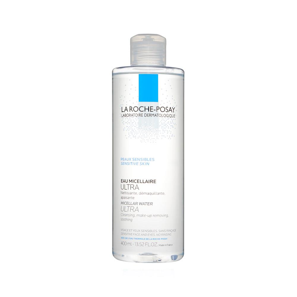La Roche Posay Toleriane Biphased Micellar Water | Inish Pharmacy | Ireland