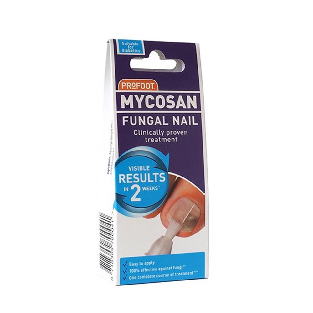 Mycosan Fungal Nail Treatment Inish Pharmacy Ireland